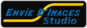 Logo Envie d'Images Studio