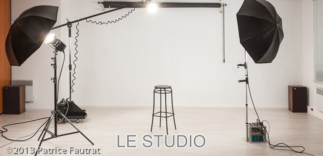 Plateau Envie d'Images Studio